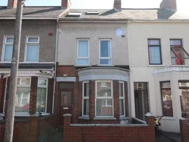 House to rent