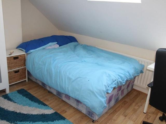 House for rent in Belfast, Upper Falls