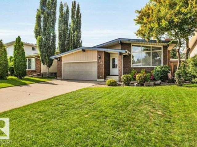 House for sale in Wedgewood, Alberta