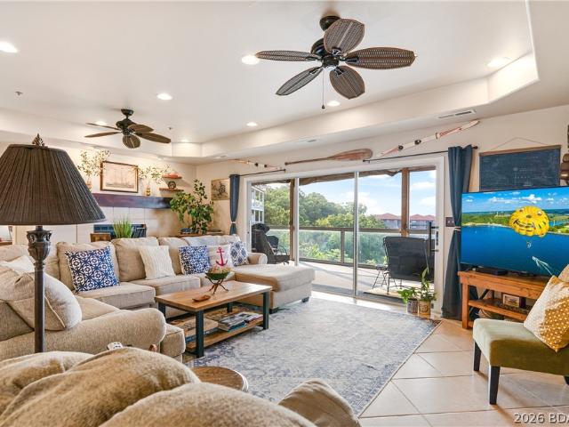 Condo for sale in Lake Ozark, Missouri