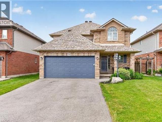 House for sale in Ancaster, Ontario