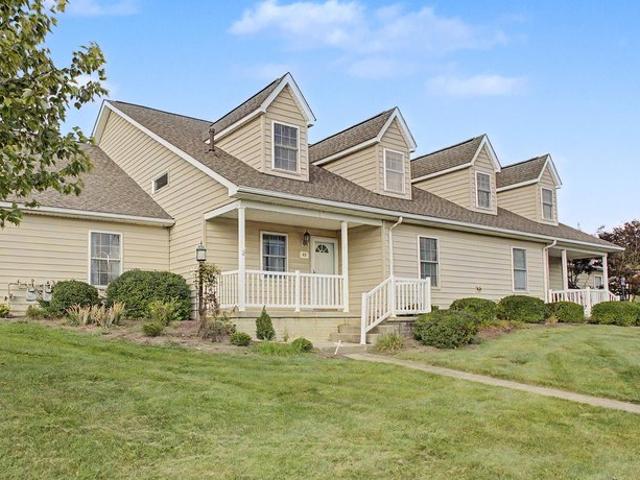 Condo for sale in Mount Vernon, Knox County