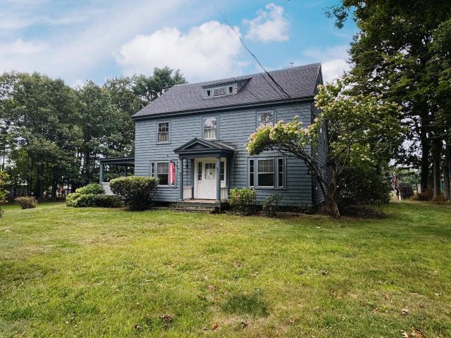 House for sale in Belmont, Belknap County