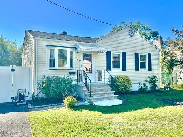 House for sale in Spotswood, New Jersey