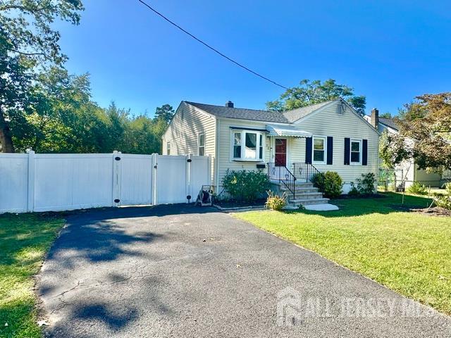 House for sale in Spotswood, New Jersey