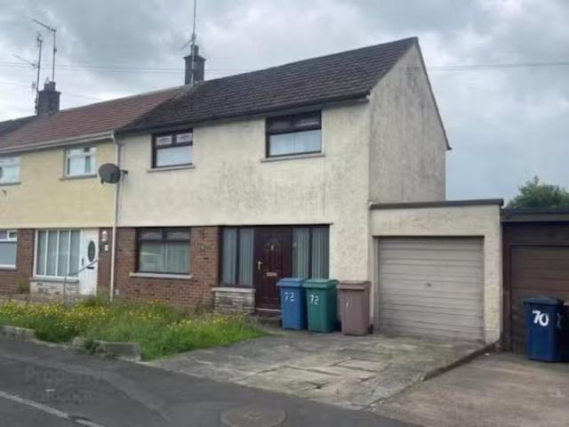 House to rent in Doagh, Ulster