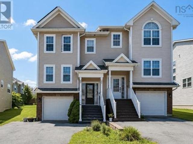 House for sale in Fairview, Nova Scotia