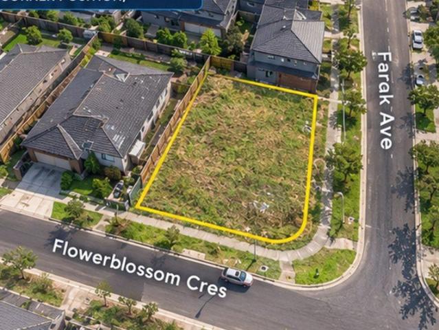 Land for sale in Berwick Waters, Melbourne