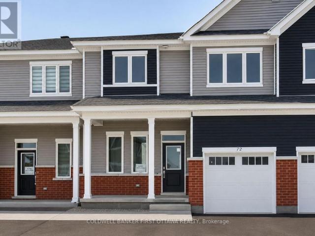Townhouse for rent in Mulhurst Bay, Ontario