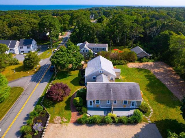 House for sale in South Chatham, Massachusetts