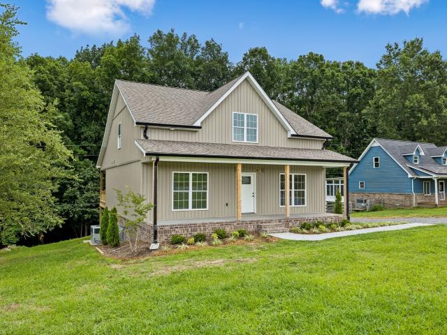 House for sale in Tennessee