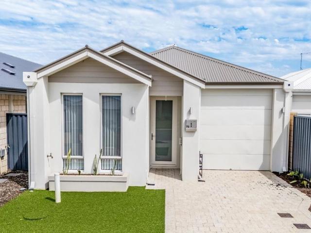 Apartment for rent in Parklands, Western Australia