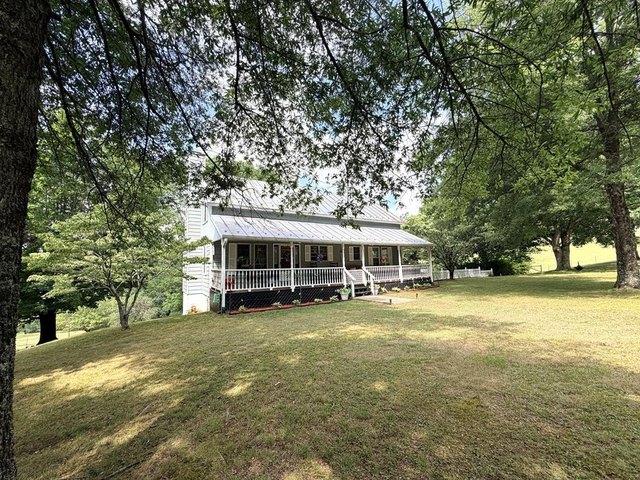 House for sale in Virginia