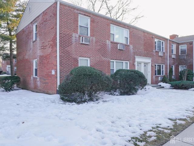 Property for sale in Edison, New Jersey