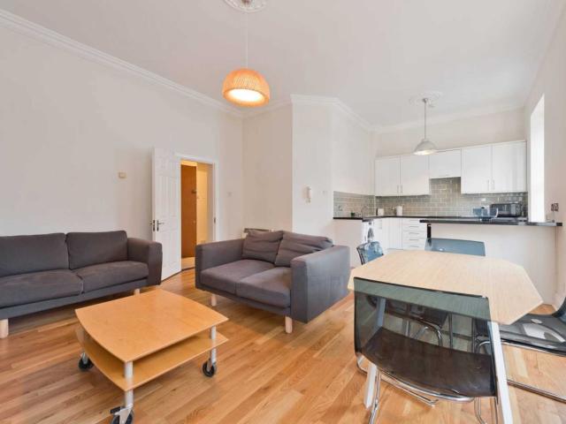Apartment to rent in Merchants Quay B ED, Dublin