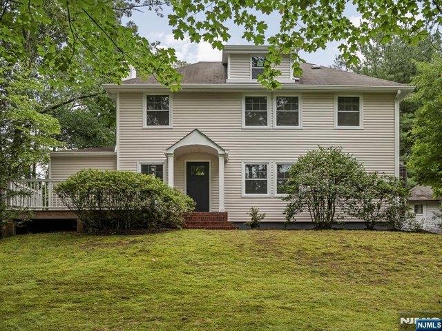 House for sale in Park Ridge, New Jersey