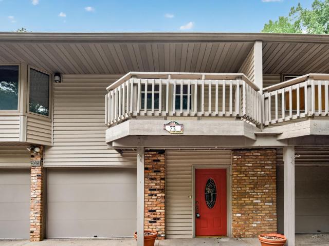 House for sale in Burnsville, Minnesota
