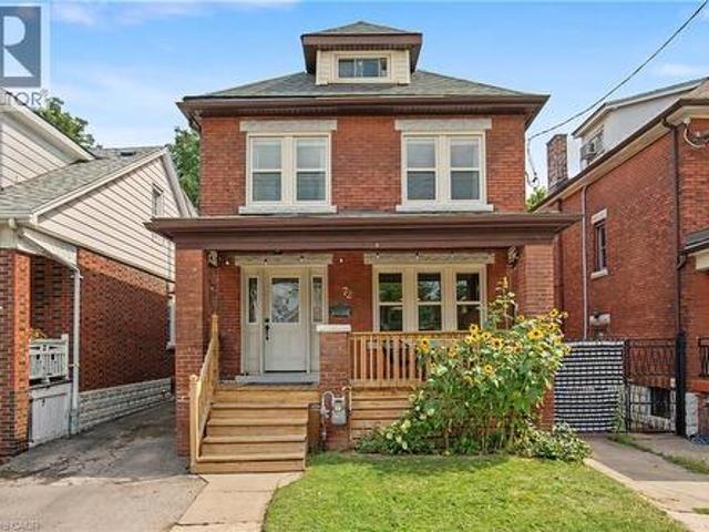 House for sale in Ancaster, Ontario