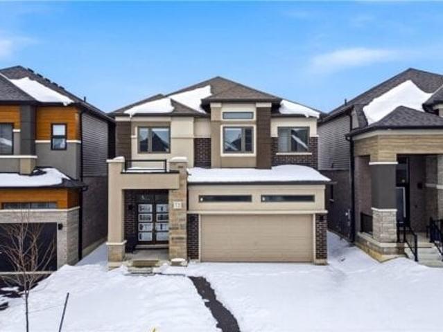 Property for sale in County Of Brant, Ontario