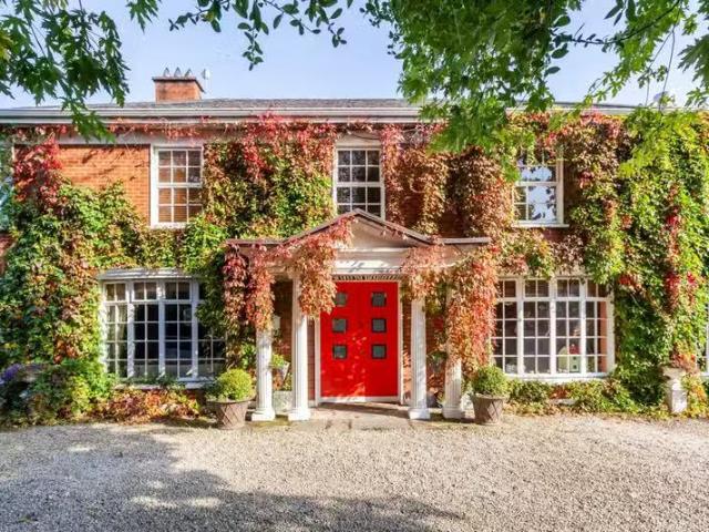 House for sale