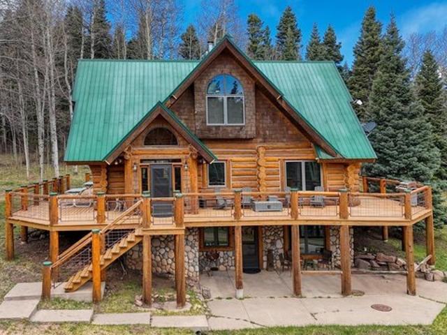 House for sale in Custer, Colorado