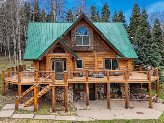 House for sale in Custer, Colorado