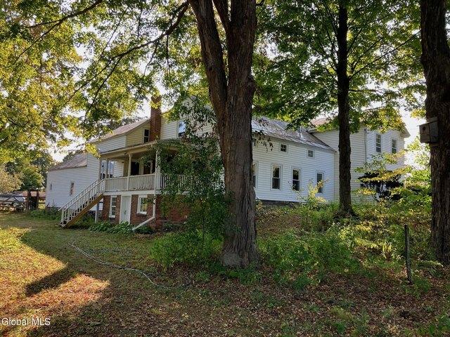 House for sale in Buskirk, New York