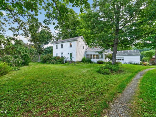 House for sale in Buskirk, New York