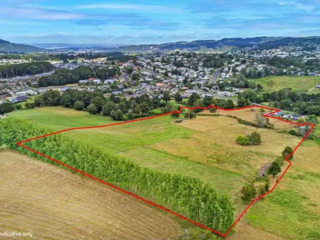 House for sale in Whangarei, Northland