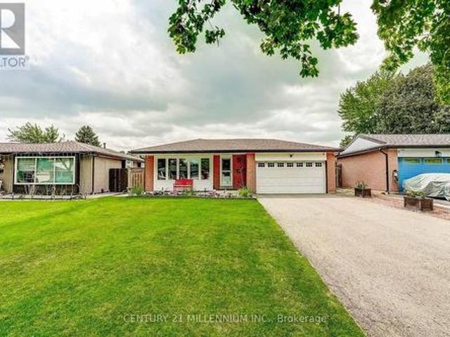 House for sale in Bramalea, Brampton