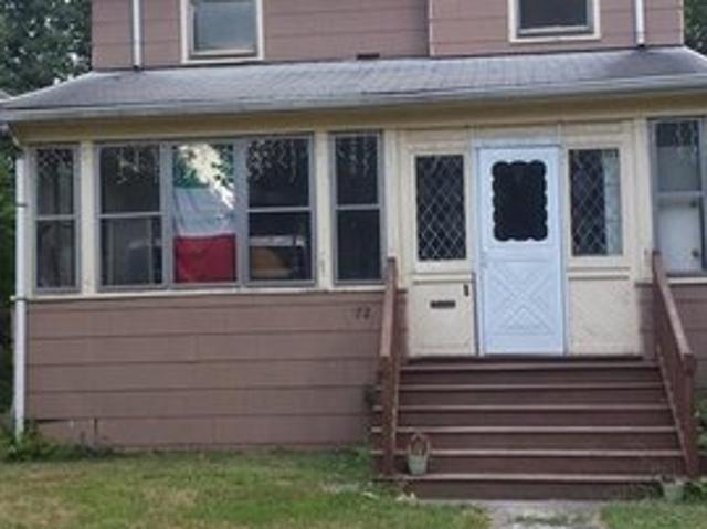 House for sale in Glen Ridge, New Jersey