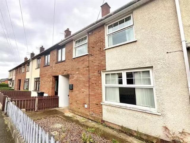 House to rent in Gorteeny, Connacht