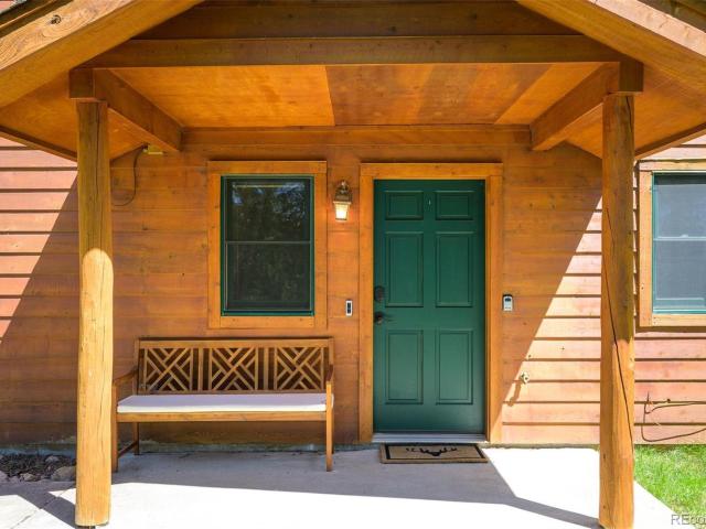 House for sale in Tabernash, Colorado