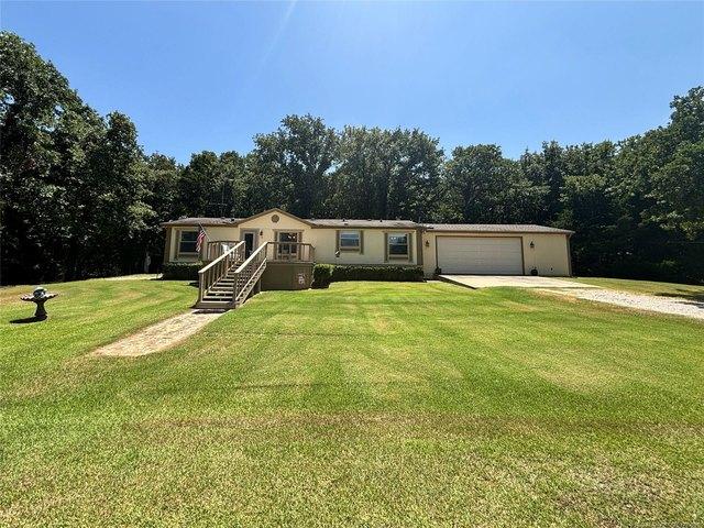 House for sale in Burneyville, Oklahoma