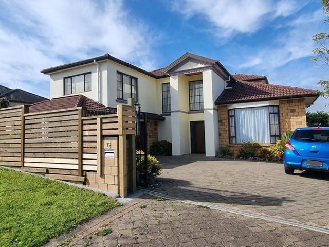 House for rent in Howick, Oroua County