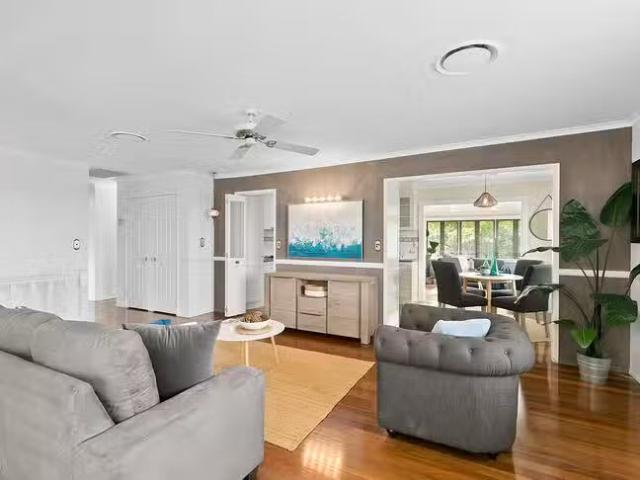 House for rent in Toombul, Queensland