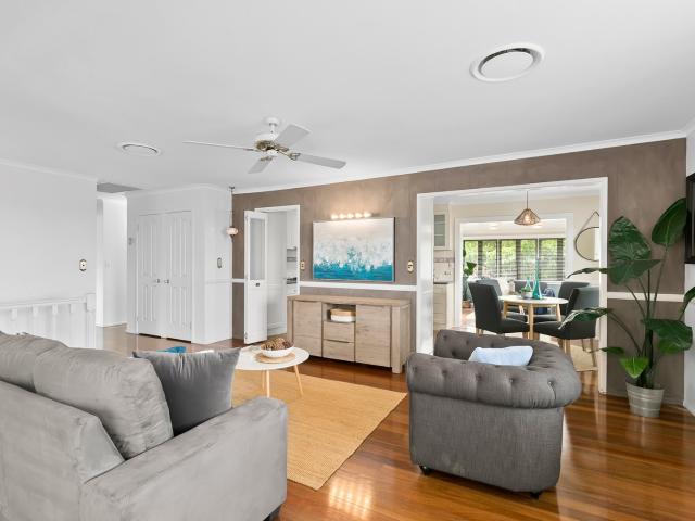 House for rent in Toombul, Queensland