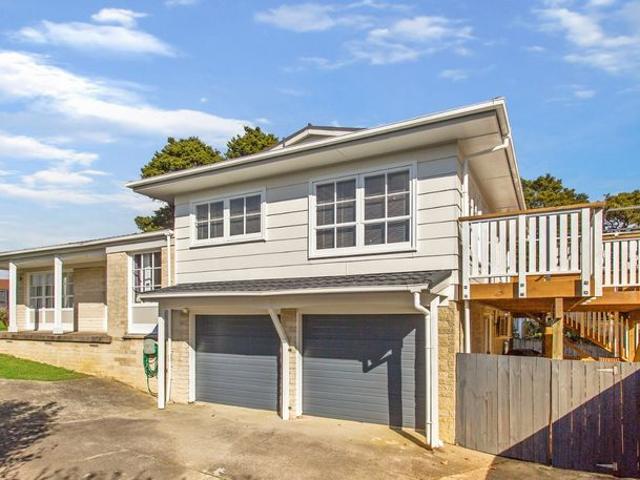 House for rent in Manukau, Ōtara-Papatoetoe