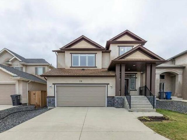 House for sale in East St. Paul, Manitoba