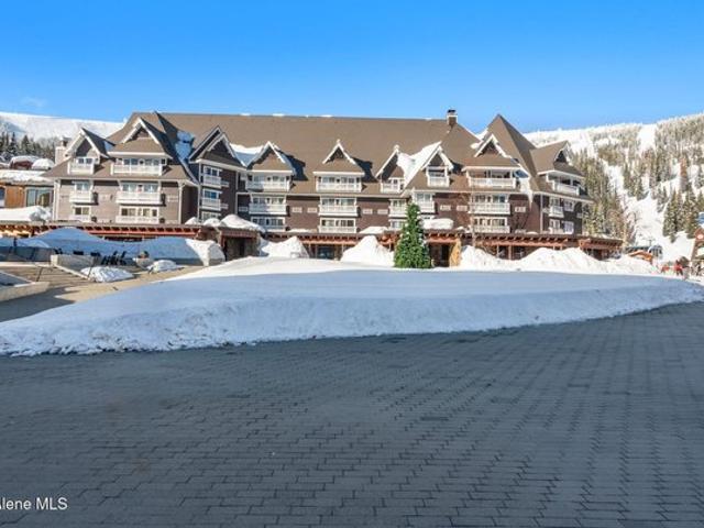 Condo for sale in Sandpoint, Idaho