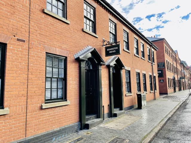 Apartment for rent in Lozells, West Midlands