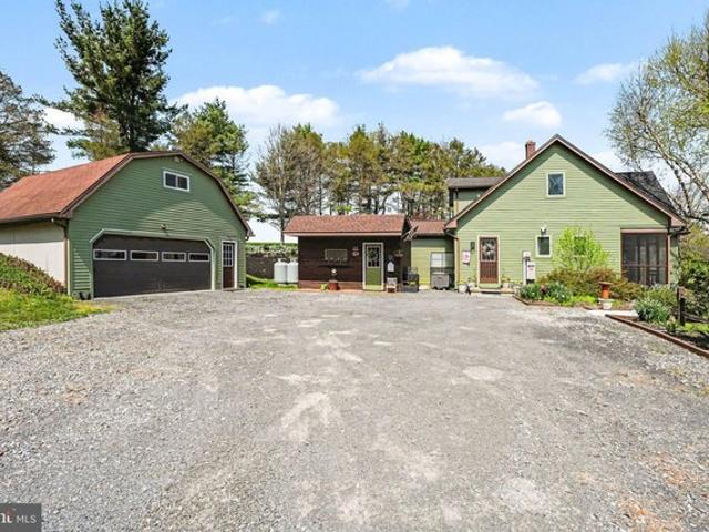 House for sale in Shermans Dale, Pennsylvania