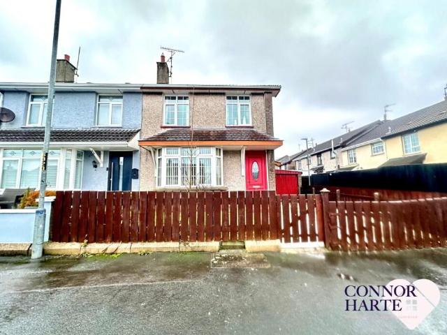 House for rent in Cookstown, Northern Ireland