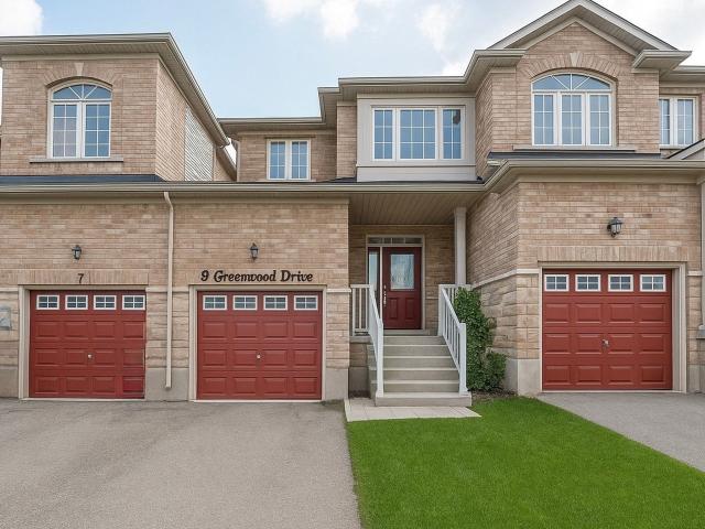 Property for sale in Essa, Ontario