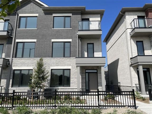 Condo for sale in York, Ontario