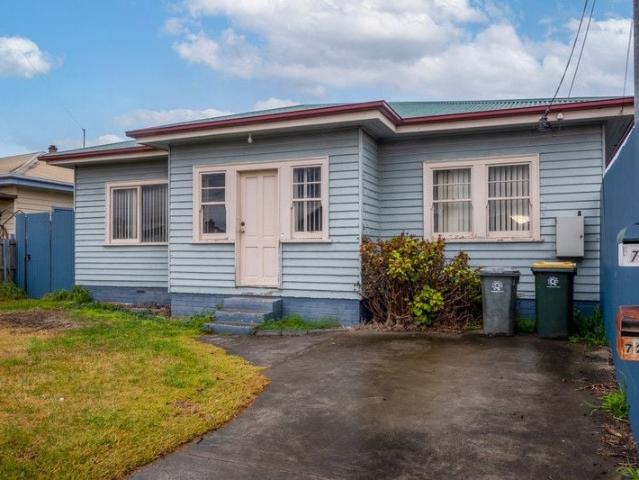 House for rent in Hobart, Tasmania