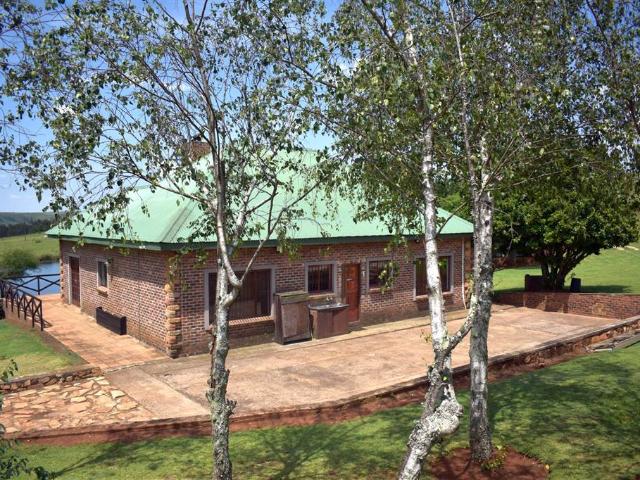 Farm for sale in Dullstroom, Mpumalanga