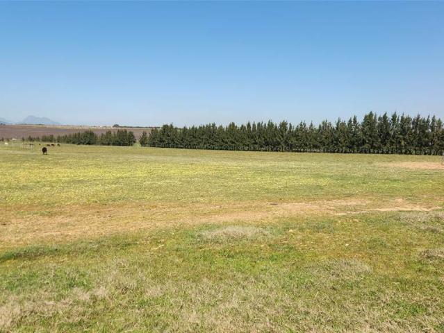 Farm for sale in Durbanville, Western Cape