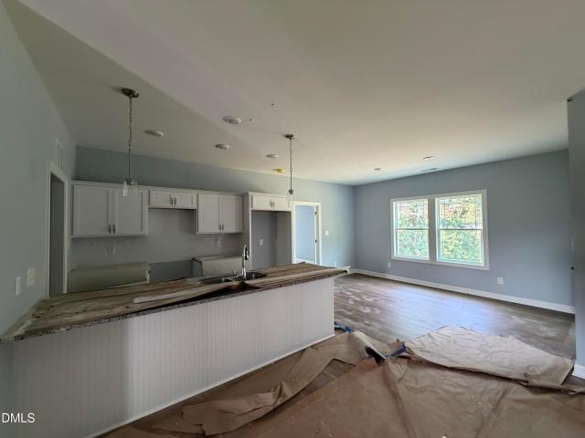House for sale in Smithfield, North Carolina
