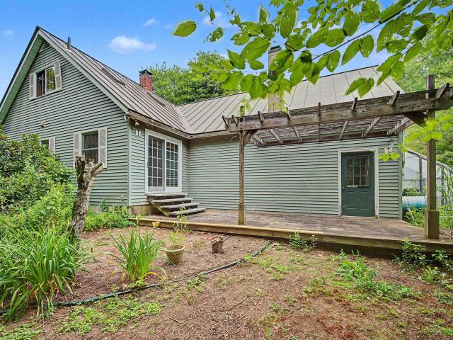 House for sale in New Hampshire